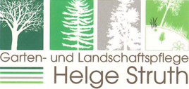 Helge Struth Garten- und Landschaftspflege